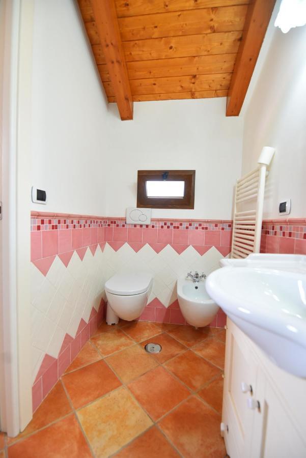 A Due Passi Dalla Costiera 2 Agerola Bagian luar foto